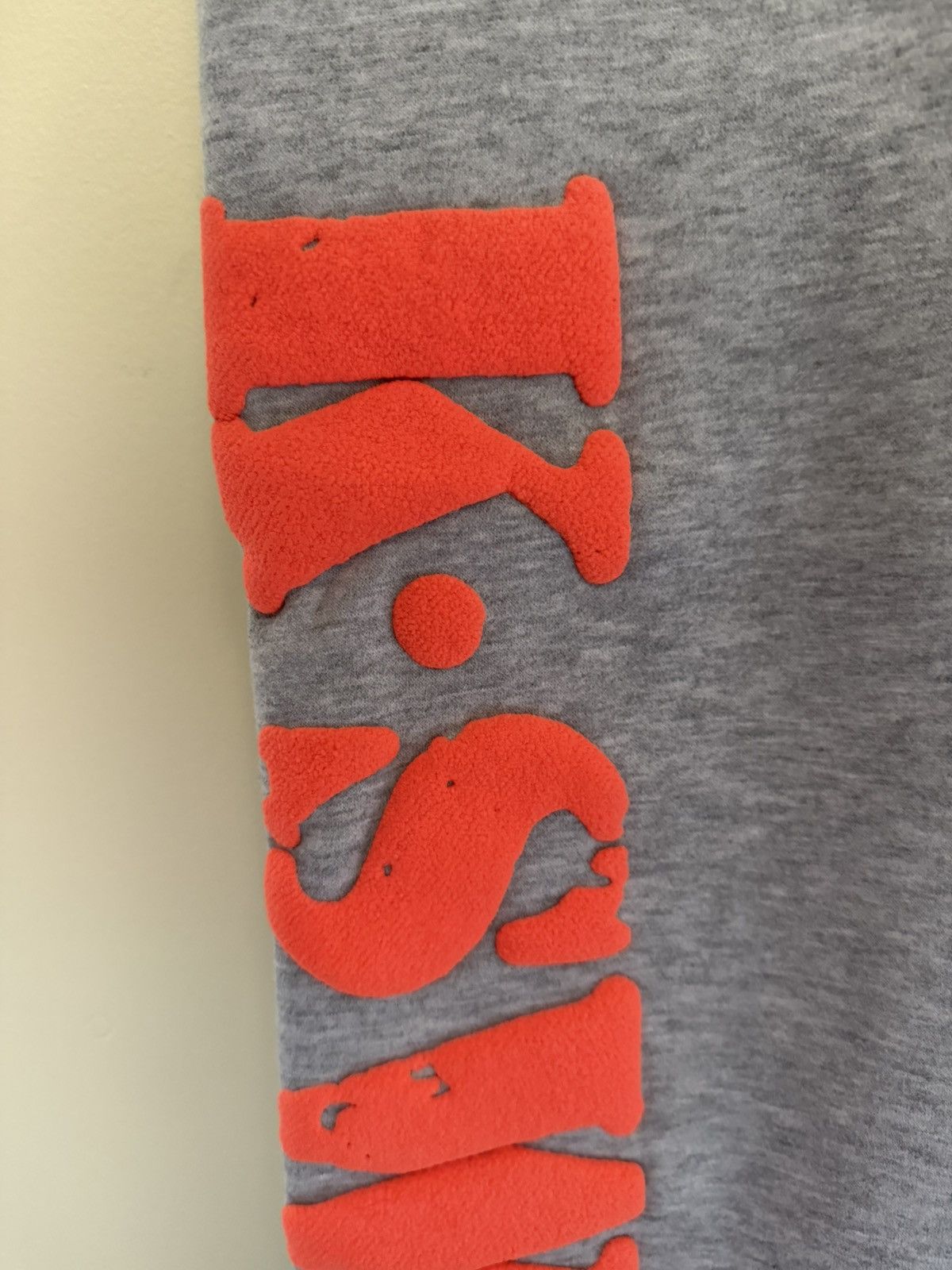 Willy Chavarria Willy Chavarria Sweatpants Size US 30 / EU 46 - 6 Thumbnail