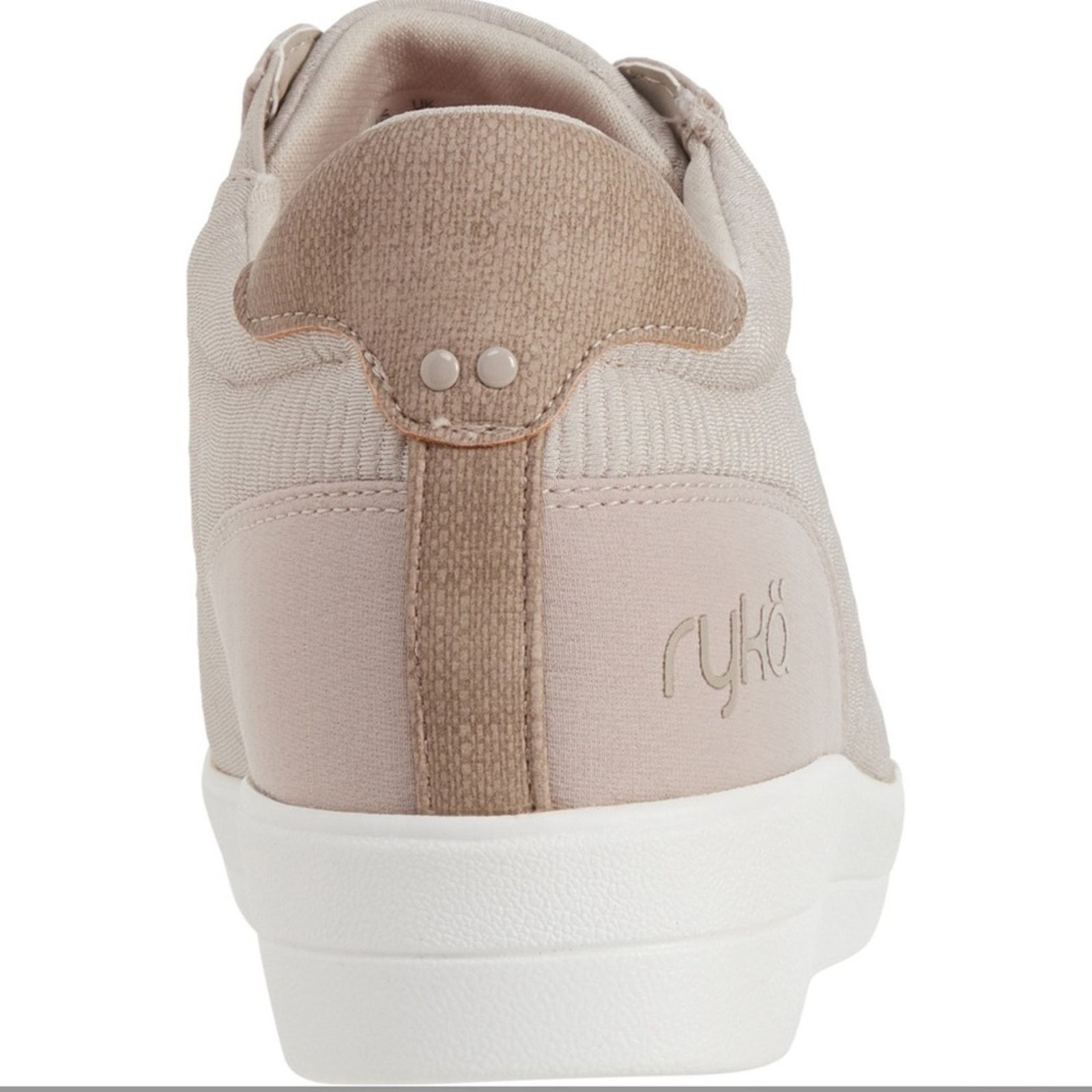 Other 🎉LAST PIECE 🎉RYKA Vibe Wedge Sneakers in Taupe Size US 9 / IT 39 - 4 Thumbnail