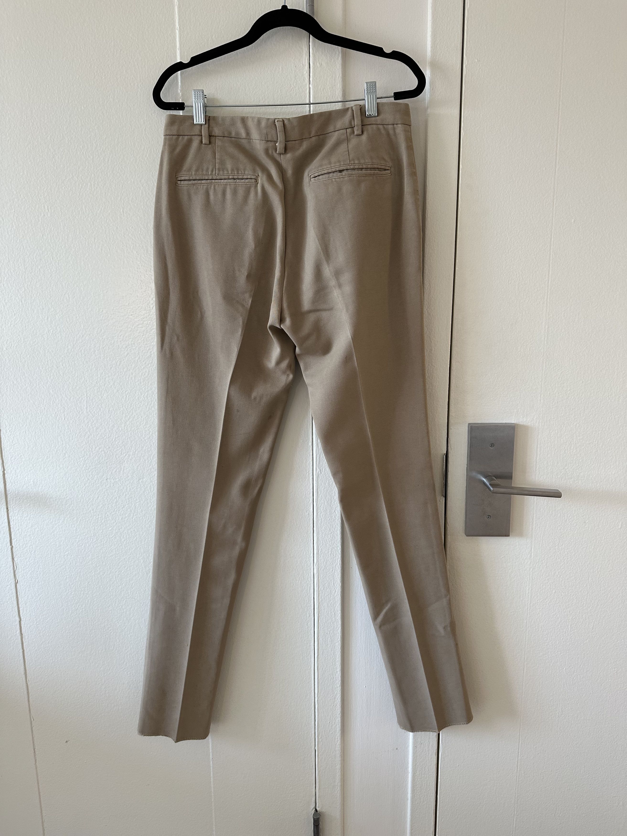 Maison Margiela Maison Margiela Trousers Size US 30 / EU 46 - 5 Thumbnail