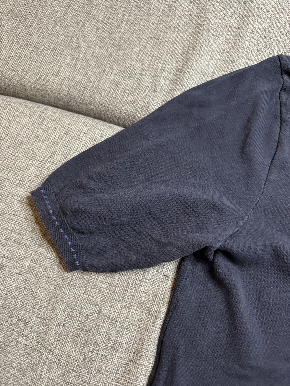 Fred Perry Fred Perry made in Italy polos Size US M / EU 48-50 / 2 - 6 Thumbnail