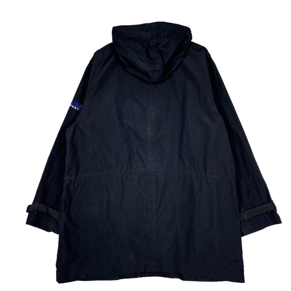DKNY 🔥 VINTAGE DKNY EQUIPMENT LIGHT MOUNTAIN OUTDOOR JACKET Size US M / EU 48-50 / 2 - 8 Thumbnail