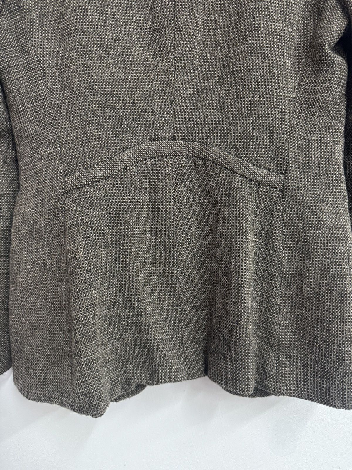 Giorgio Armani Armani Jacket Size S / US 4 / IT 40 - 8 Thumbnail