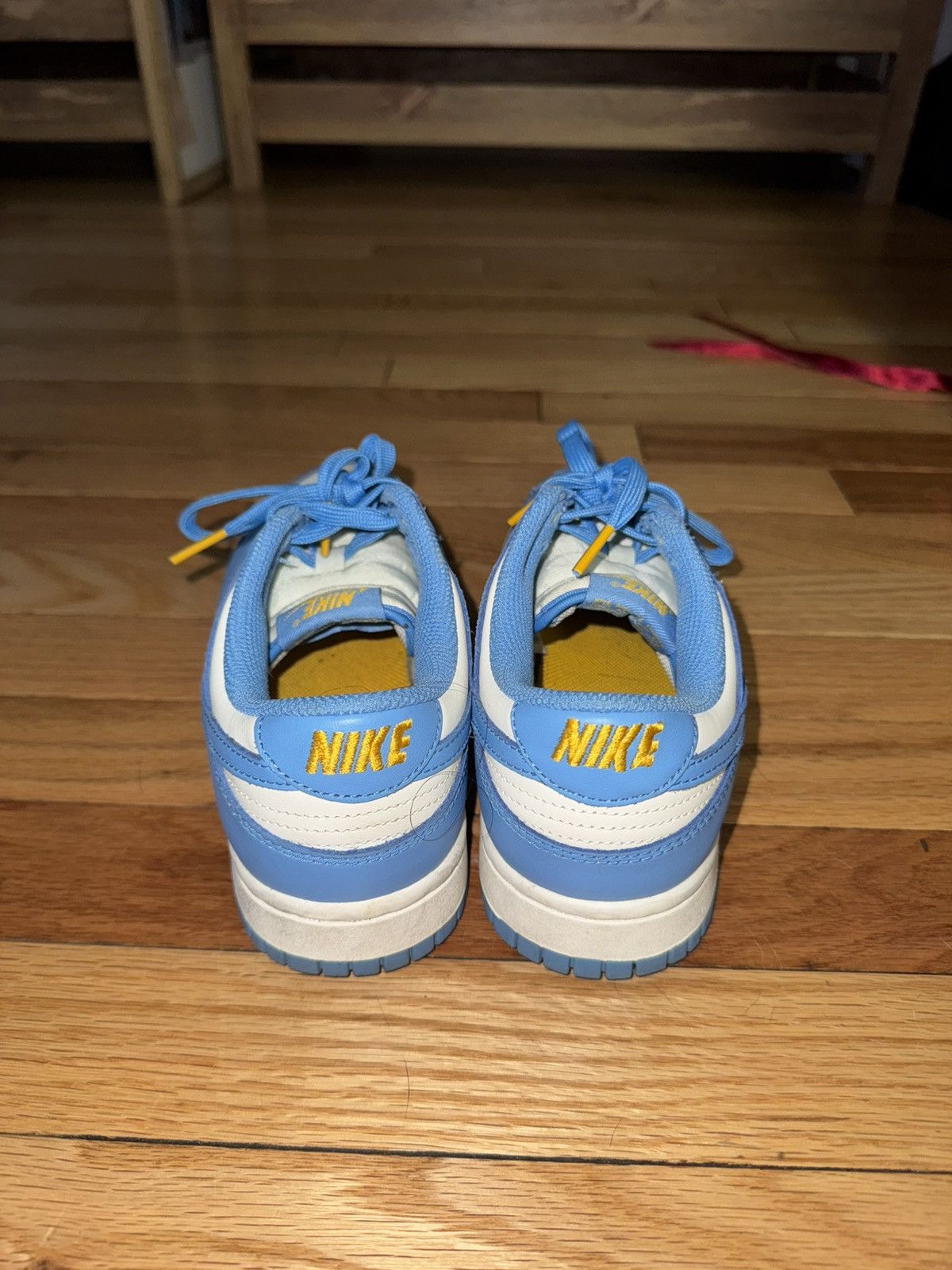 Nike Nike Dunk Low Coast Size US 6 / EU 39 - 6 Thumbnail
