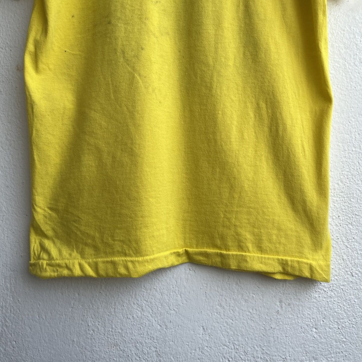 Japanese Brand Vintage Y2K BAPE X 24Hour Television Single Stitch TShirt Size US S / EU 44-46 / 1 - 12 Thumbnail