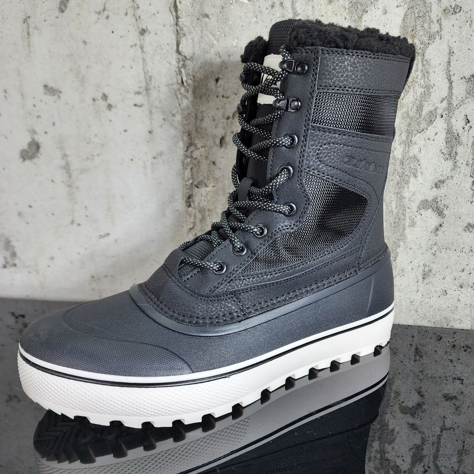 Quicksilver MSRP $120 Quiksilver Sub Zero Hi Winter Snow Boots Men’s Size US 10 / EU 43 - 1 Thumbnail
