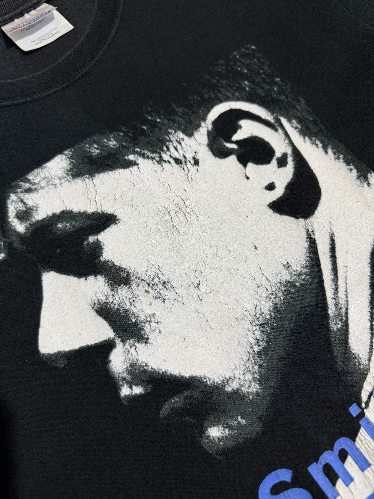 Band Tees The smiths hatful of hollow 2004 tshirt Size US S / EU 44-46 / 1 - 7 Thumbnail