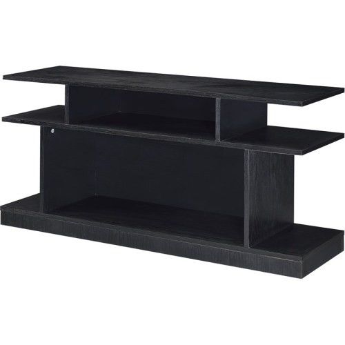 Designer × Homemade ACME Sollix Sofa Table, Black Finish 90885 Size US L / EU 52-54 / 3 - 6 Thumbnail