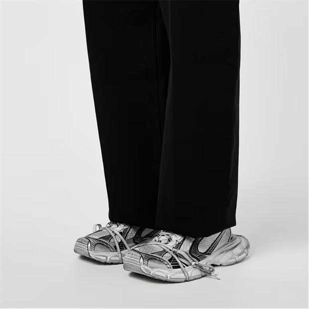 Balenciaga 3xl Low Trainers Size US 12 / EU 45 - 2 Thumbnail