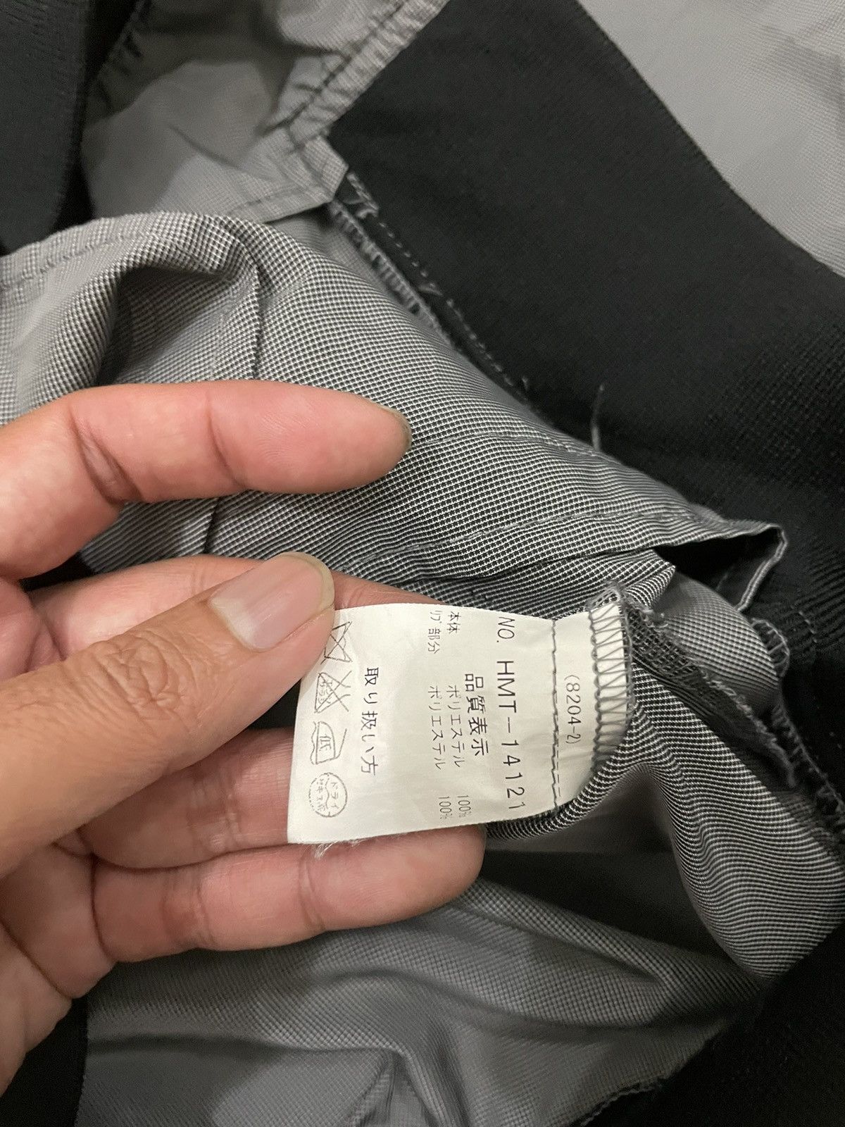 Beauty Beast × Japanese Brand × Playboy Playboy Light Bomber Jacket Size US L / EU 52-54 / 3 - 14 Thumbnail