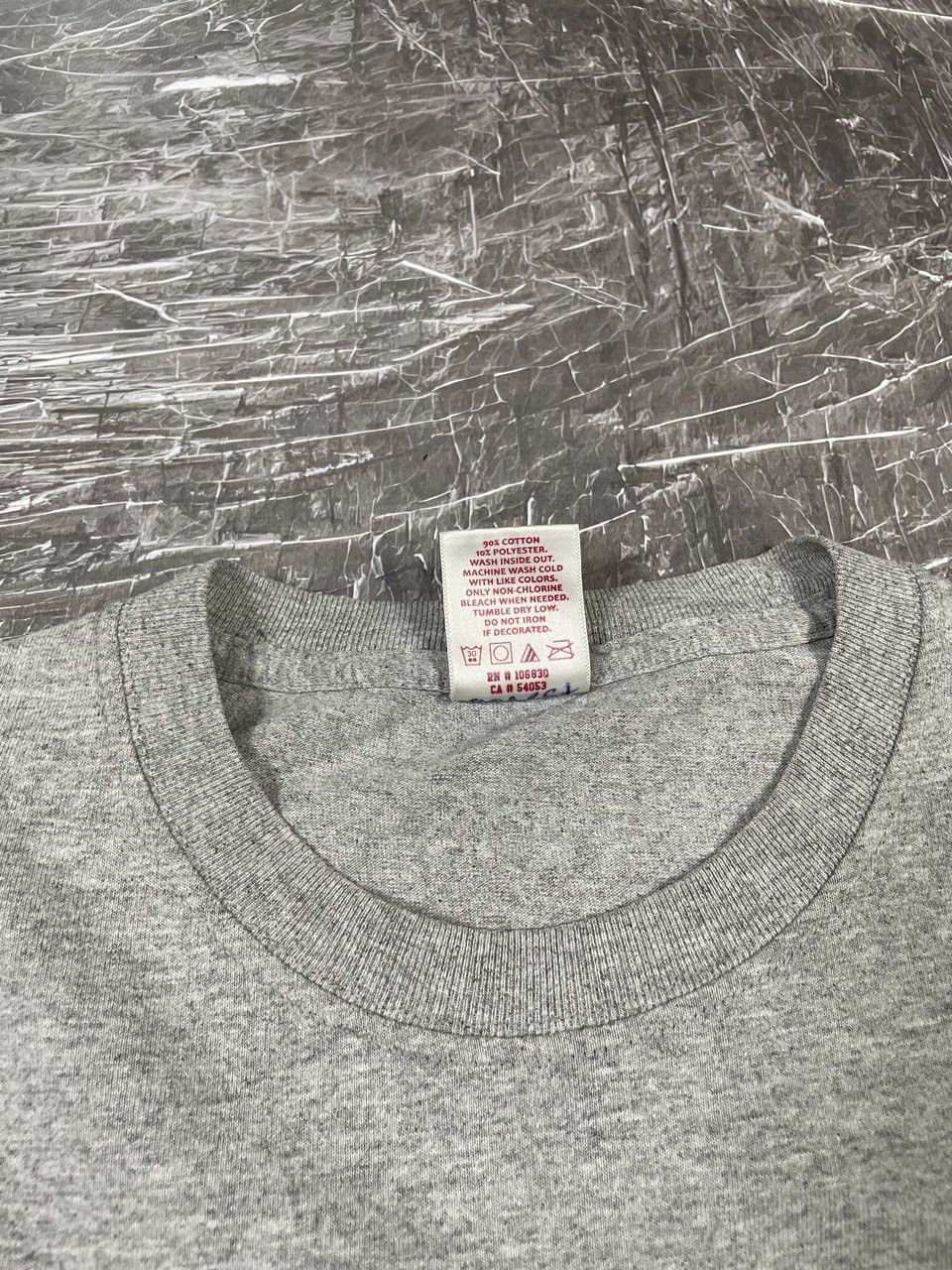 Billionaire Boys Club × Icecream Billionaire Boys Club Icecream Big Logo Tee Size US M / EU 48-50 / 2 - 7 Thumbnail