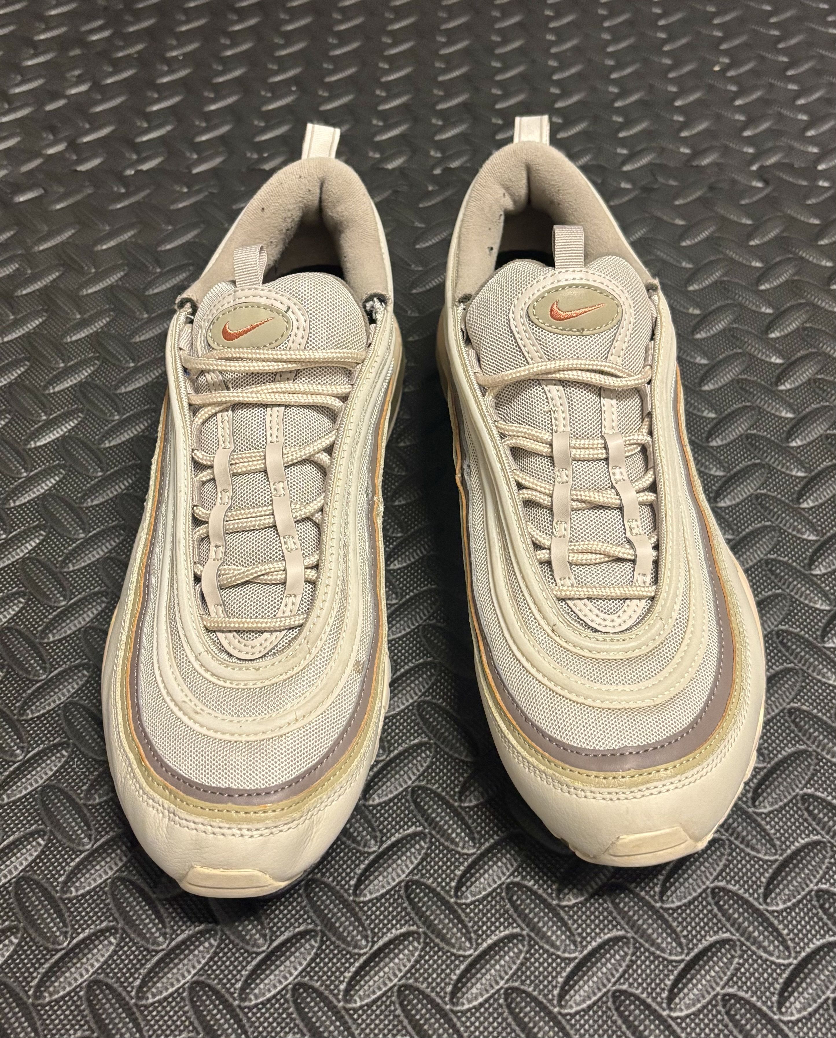 Nike Nike Air Max 97 Size US 11 / EU 44 - 5 Thumbnail
