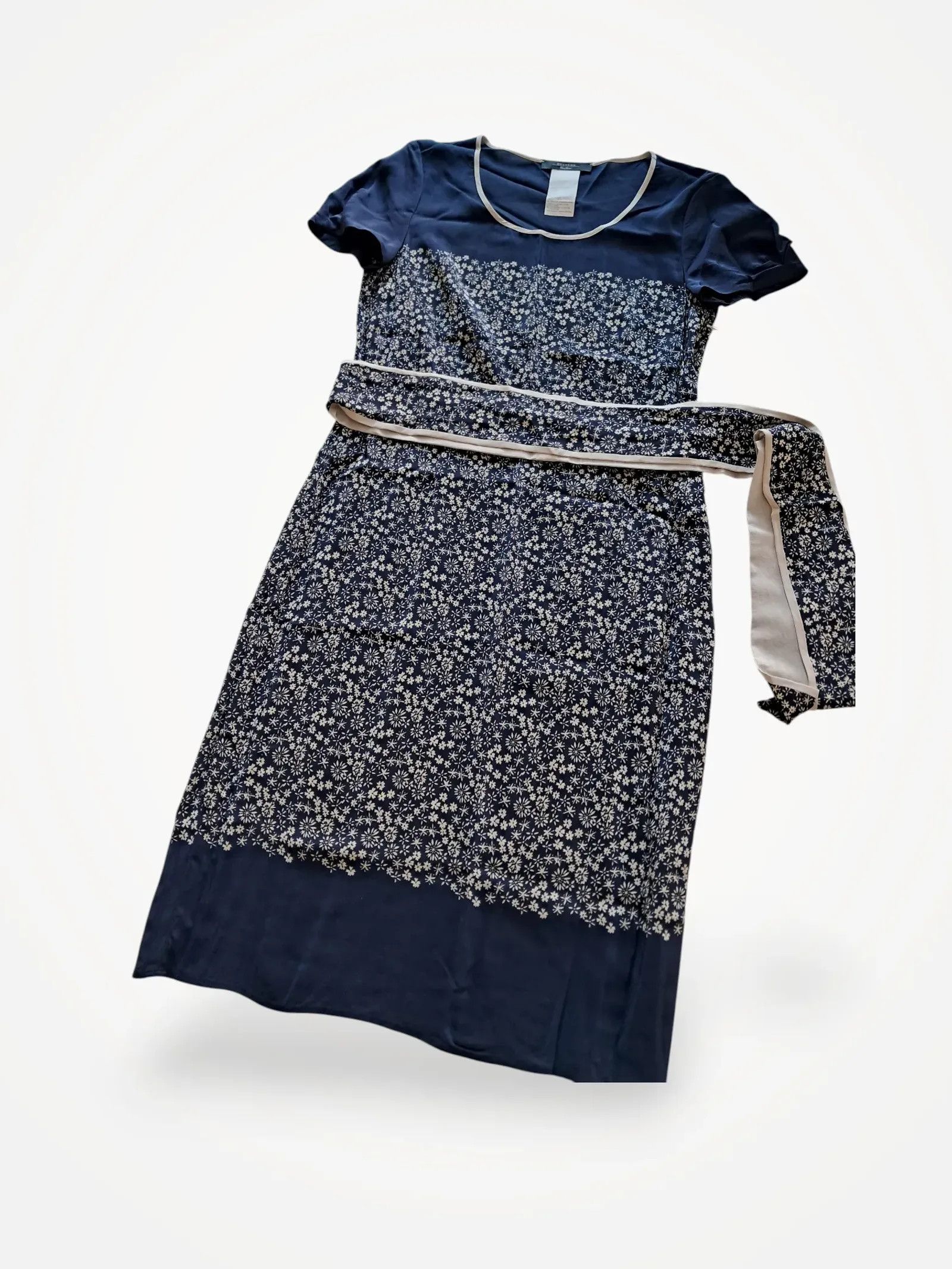 Max Mara Max Mara Weekend Dress Size S / US 4 / IT 40 - 1 Thumbnail