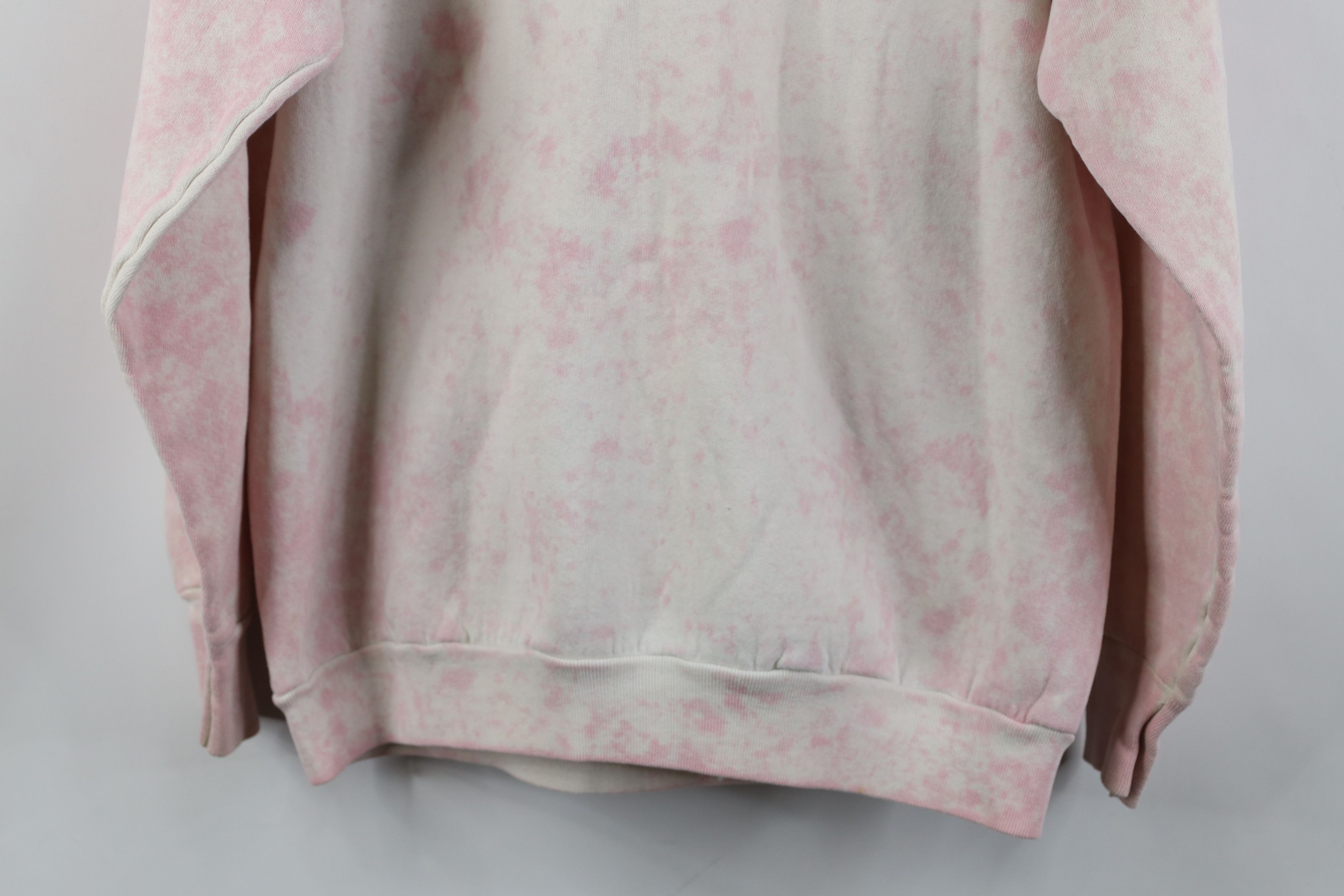 Vintage Vintage 80s 90s Streetwear Free Spirit Crewneck Sweatshirt Size M / US 6-8 / IT 42-44 - 12 Thumbnail