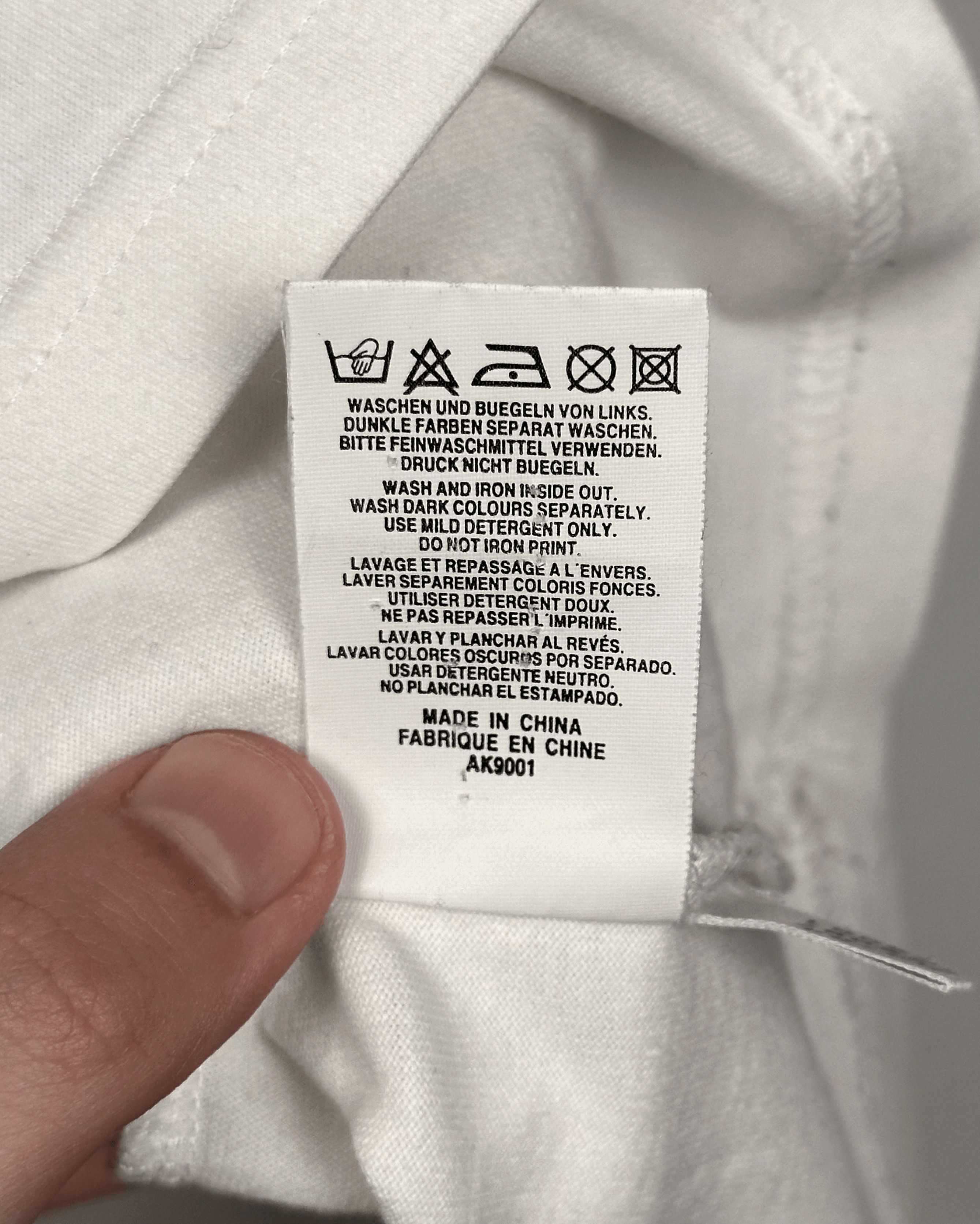 Y-3 Y-3 Olympic Heroes Tank Top Size US S / EU 44-46 / 1 - 8 Thumbnail
