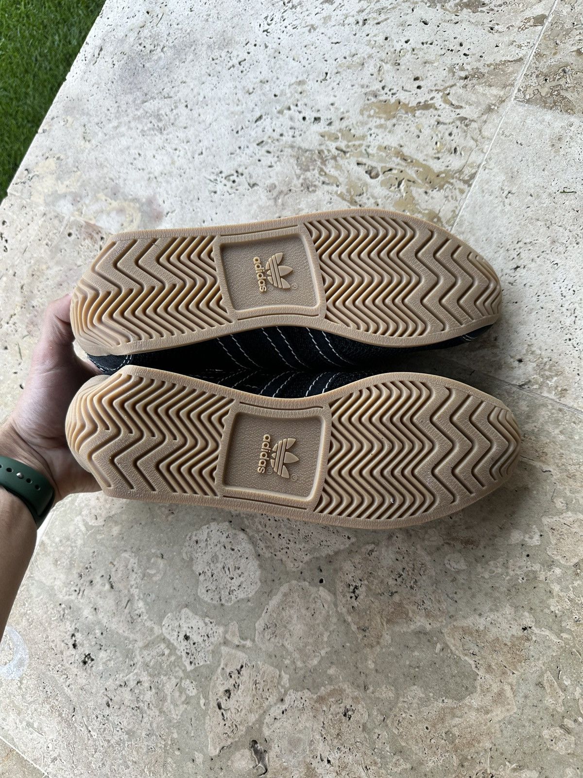 Adidas × Wales Bonner Adidas x wales bonner Size US 9 / EU 42 - 5 Thumbnail