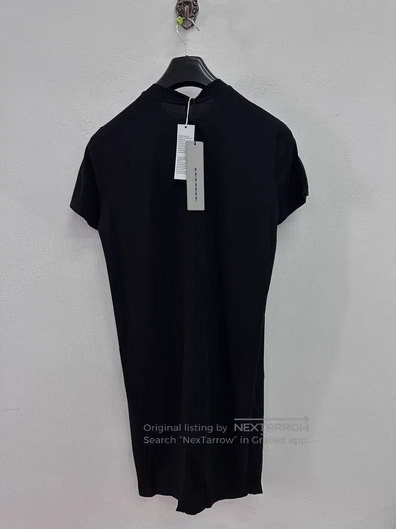 Rick Owens Rick Owens Long T-Shirt Size S / US 4 / IT 40 - 5 Thumbnail