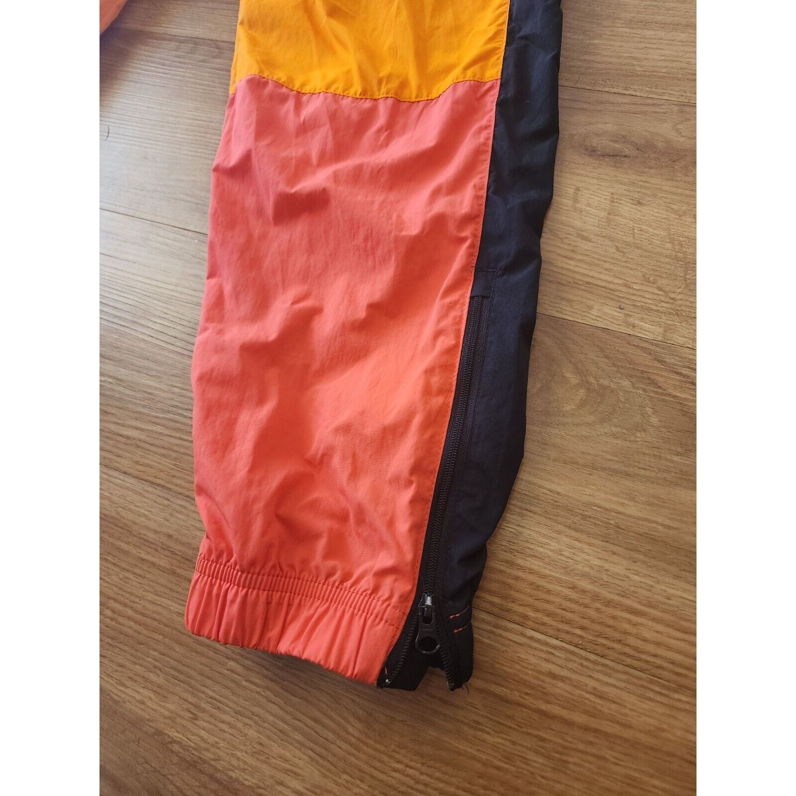 Nike Nike NSW Sportswear Woven Pants Bright Ceramic Coral 1997 Size US 30 / EU 46 - 4 Thumbnail