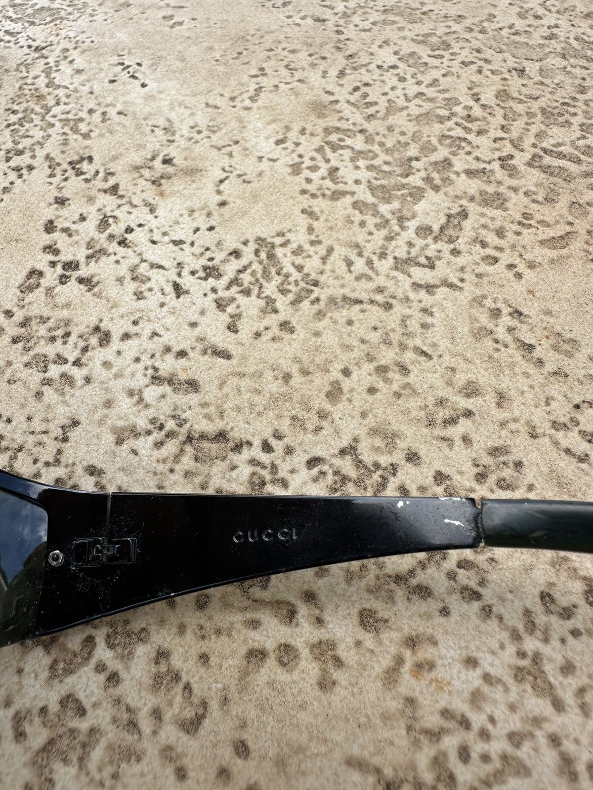 Gucci Gucci Sunglasses GG 1727/s Size ONE SIZE - 5 Thumbnail