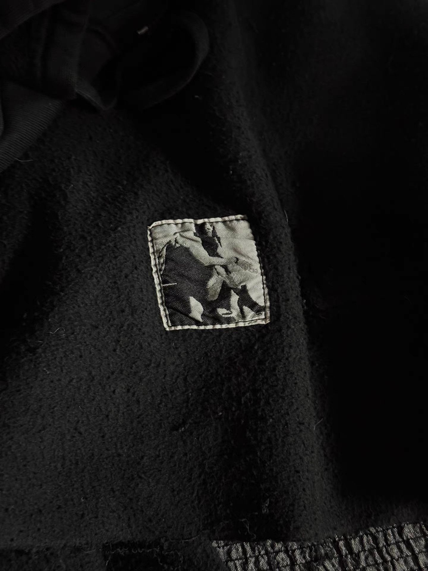 Rick Owens Rick Owens zip hoodie jacket Size US S / EU 44-46 / 1 - 8 Thumbnail