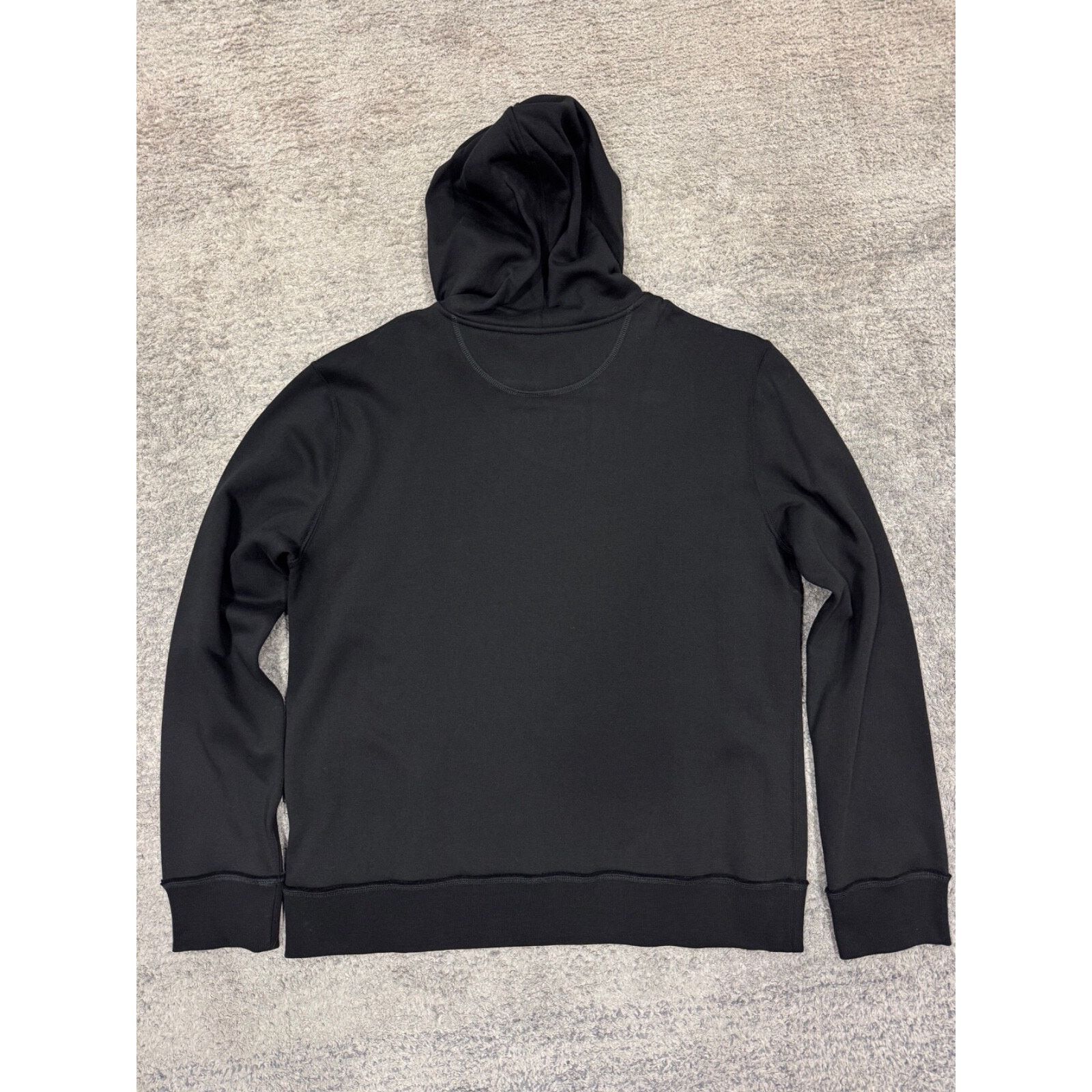 Valentino Valentino Garavani Print Hoodie Hooded Cotton L Large Size US L / EU 52-54 / 3 - 11 Thumbnail