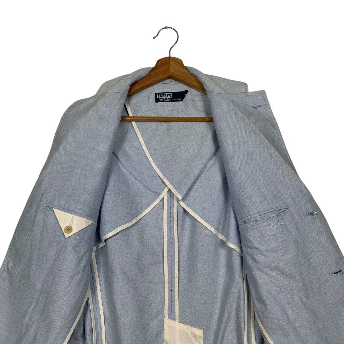 Polo Ralph Lauren Polo Ralph Lauren Casual Jacket Size US M / EU 48-50 / 2 - 12 Thumbnail