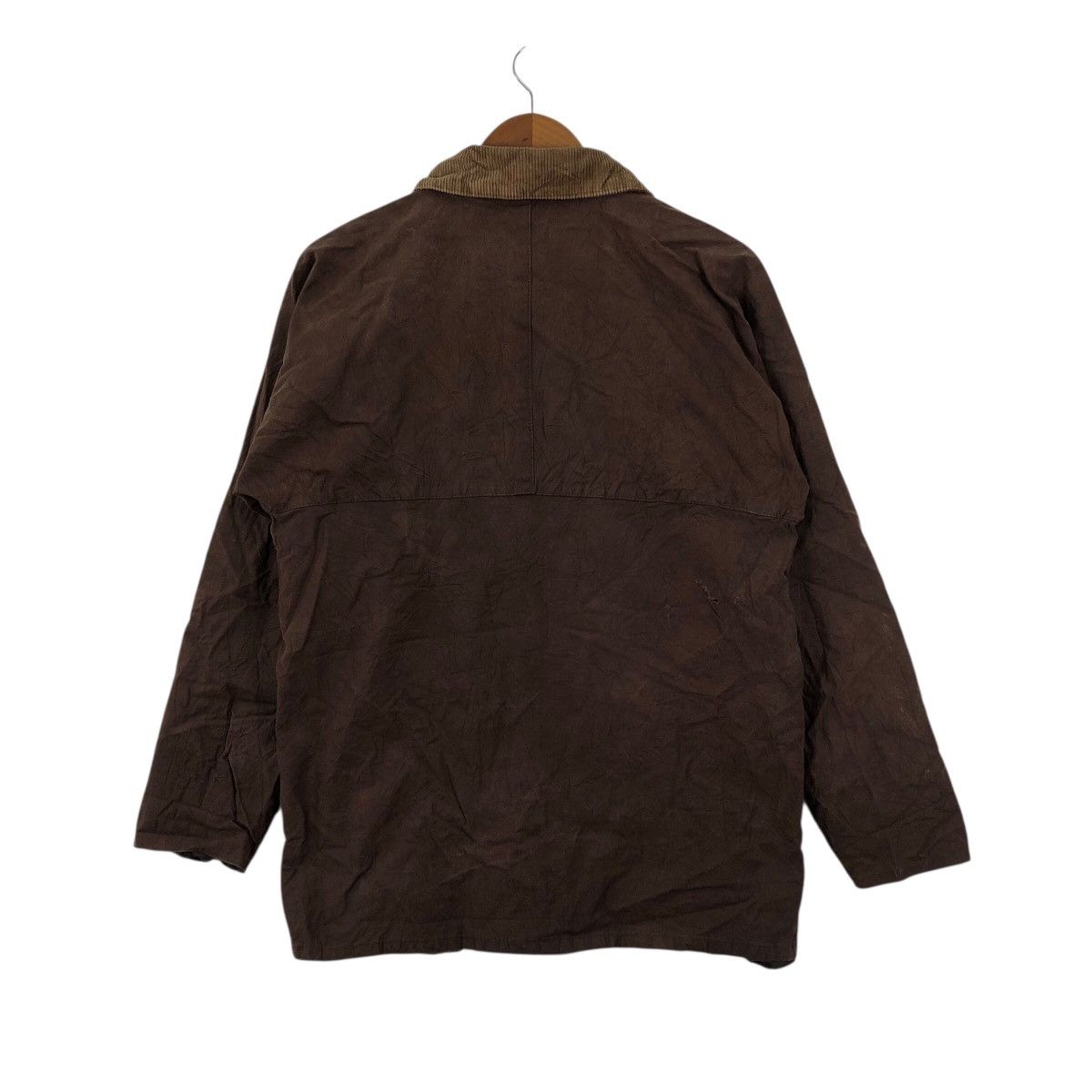 Other Vintage COUNTRY LEISURE WEAR Made in England Chore Jacket Size US S / EU 44-46 / 1 - 6 Thumbnail
