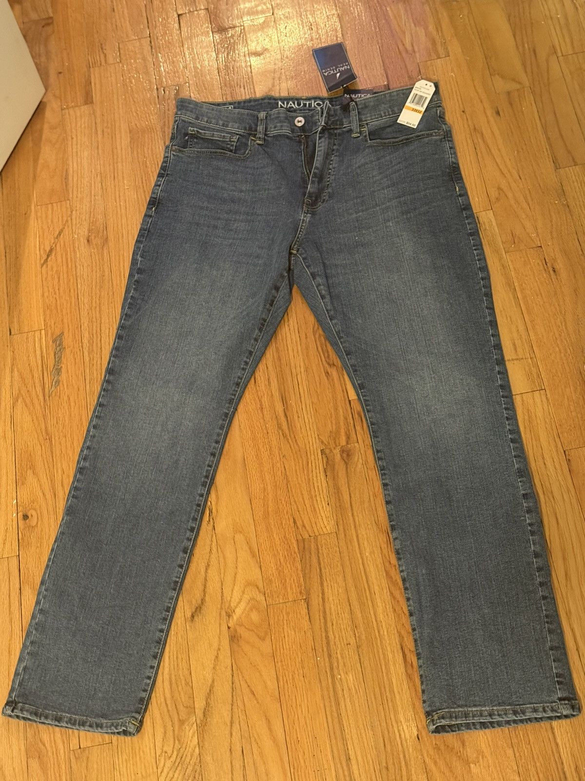 Nautica Nautica Denim Size US 33 - 1 Thumbnail