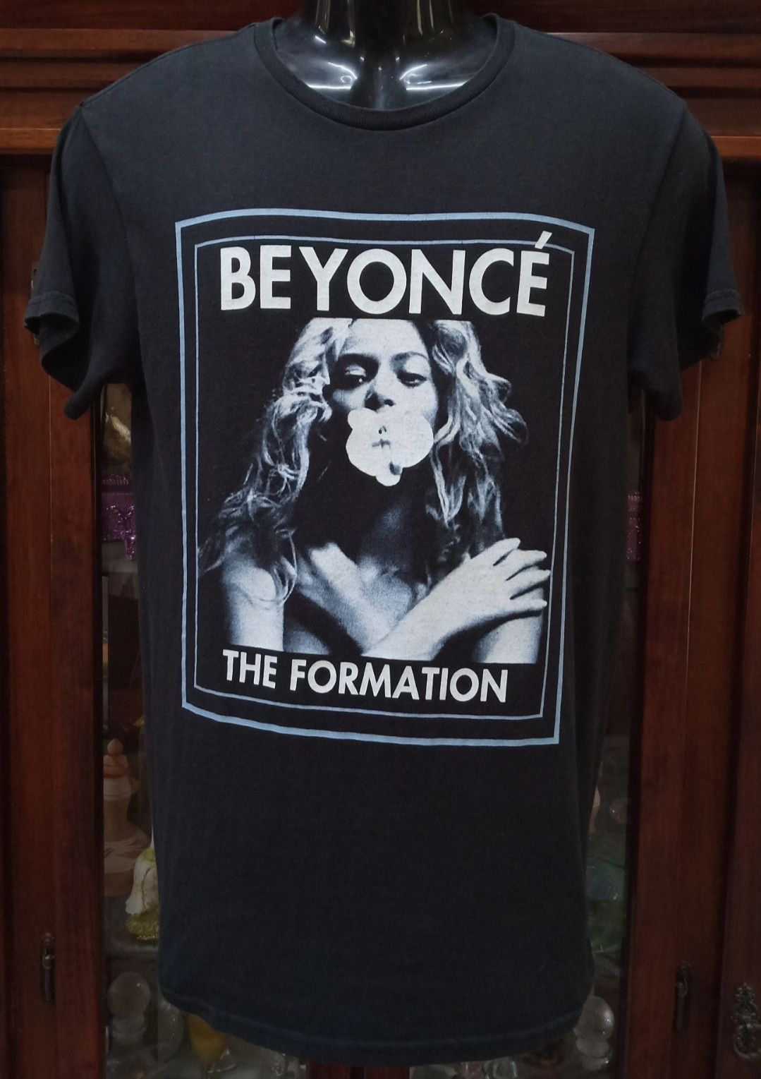 Beyonce Formation Tour Shirt | Grailed