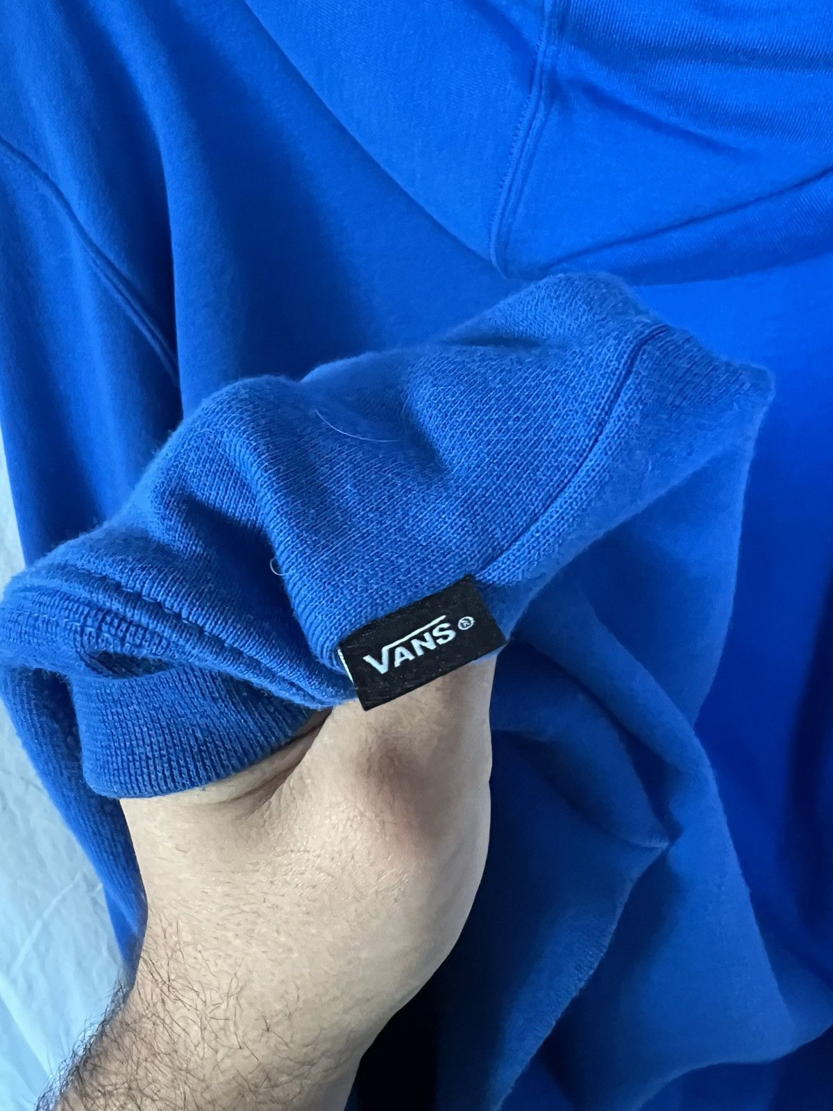 Vans Vans 66 Champs Hoodies Size US L / EU 52-54 / 3 - 6 Thumbnail