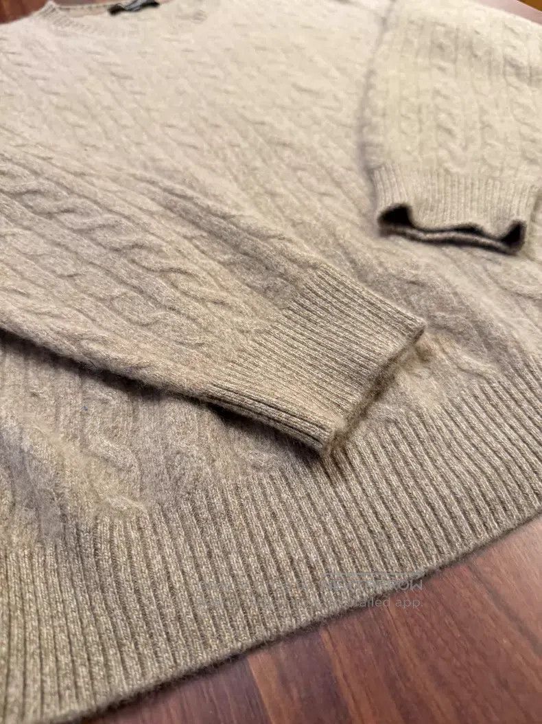 Loro Piana Loro Piana Baby Cashmere Size US M / EU 48-50 / 2 - 3 Thumbnail