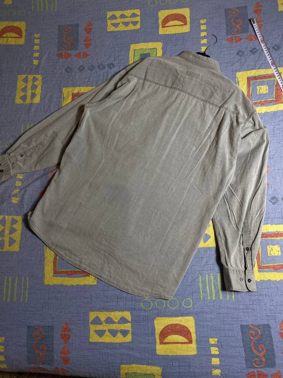 Camel Vintage camel shirt Size US L / EU 52-54 / 3 - 10 Thumbnail