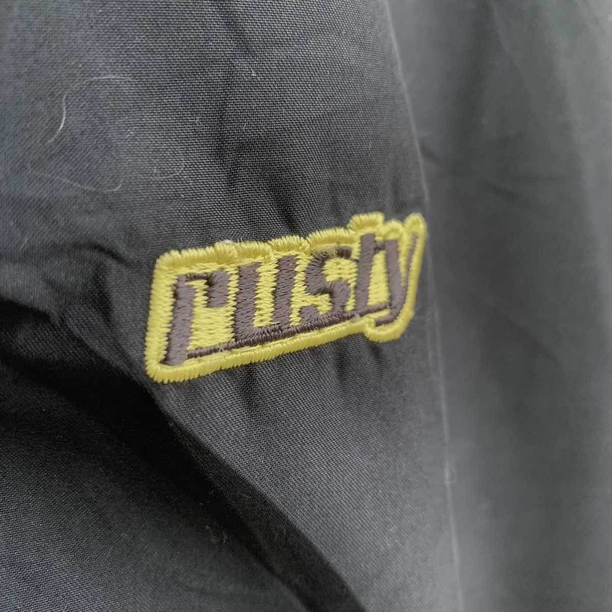 Rusty × Vintage Vintage Rusty Jacket Size US L / EU 52-54 / 3 - 2 Thumbnail