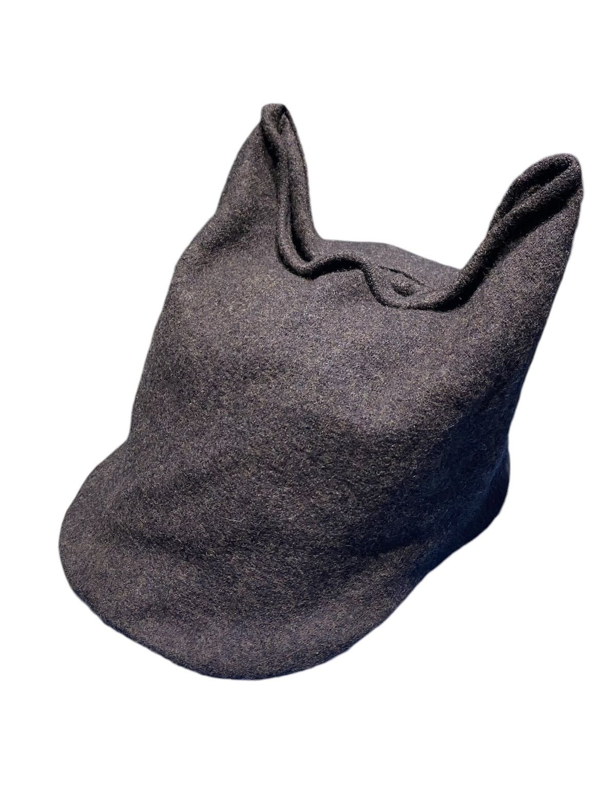 CA4LA × Japanese Brand × Vintage Vtg Ca4la adjustable wire hat Size ONE SIZE - 1 Thumbnail
