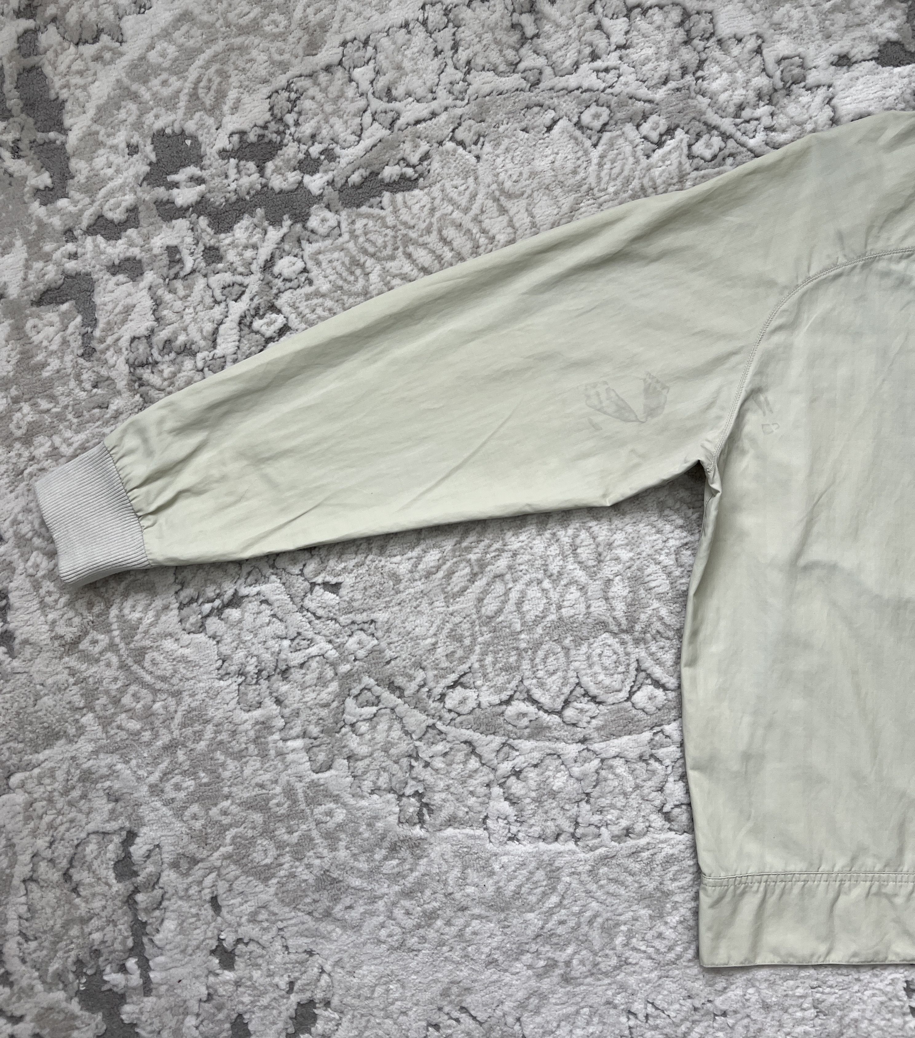 Reebok Vintage Reebok Classic Windbreaker Jacket S/M Union Jack 00s Size US S / EU 44-46 / 1 - 9 Thumbnail