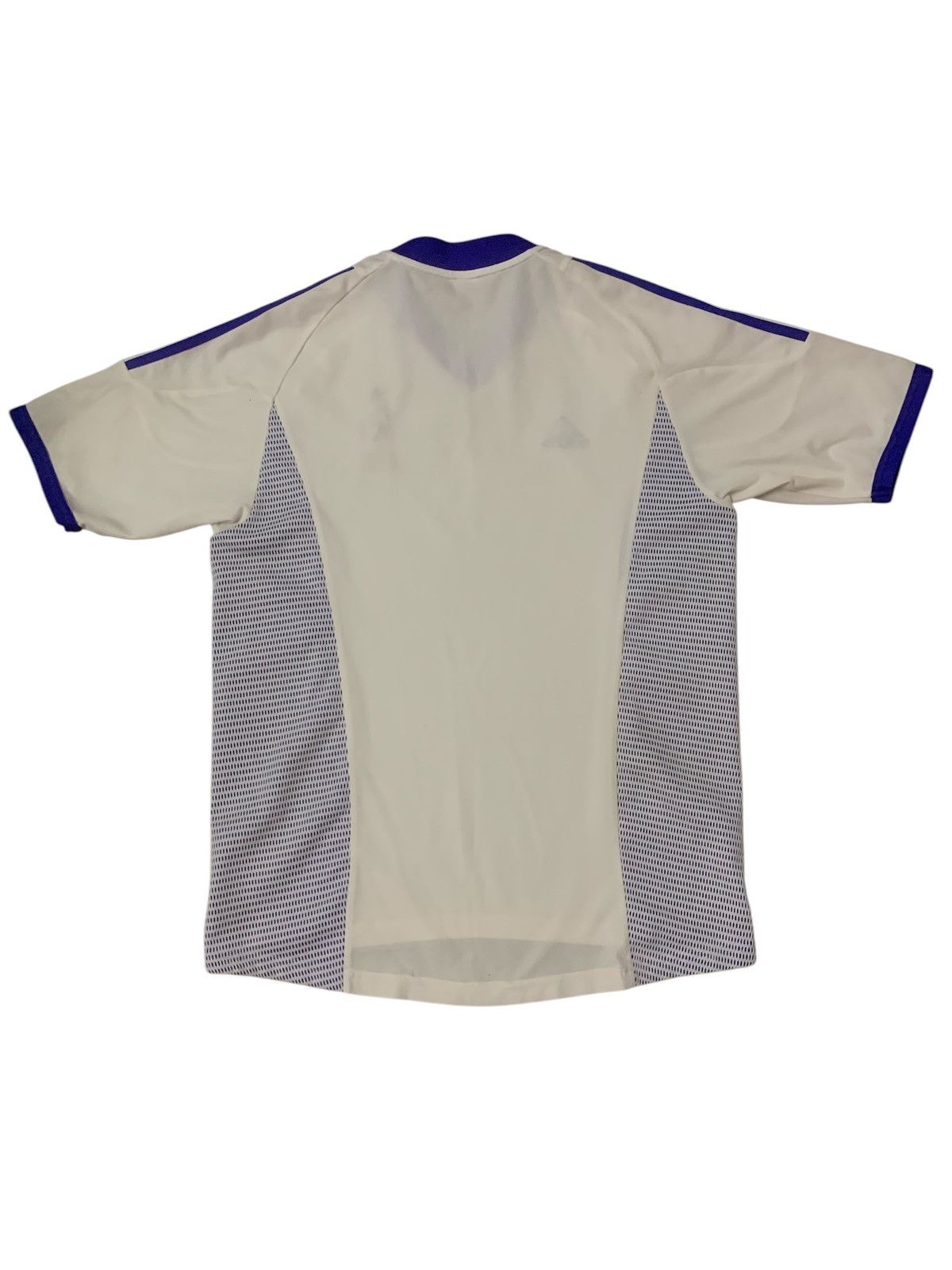 Adidas × Vintage France Euro 2000 Away Jersey Size US L / EU 52-54 / 3 - 2 Thumbnail