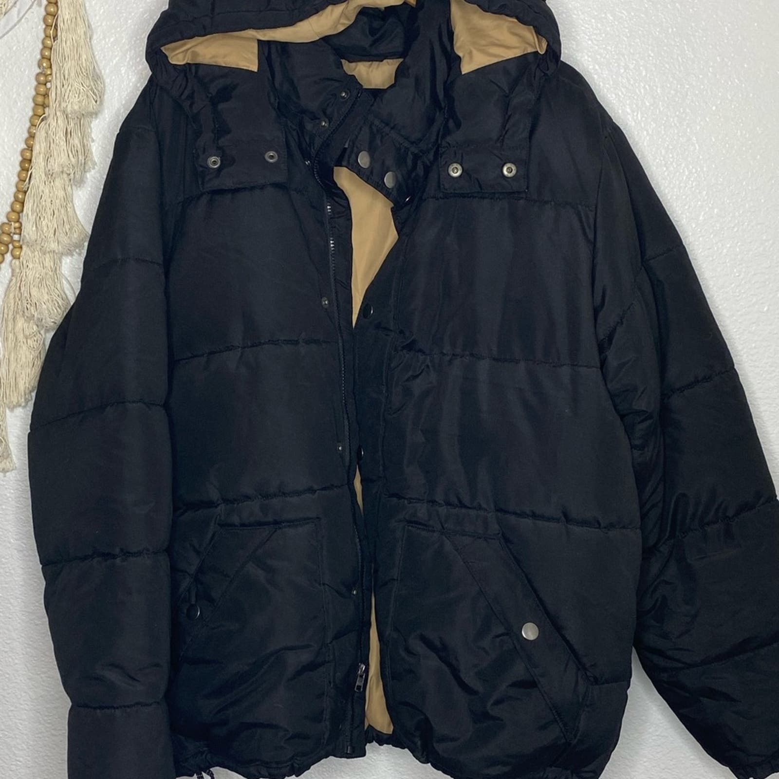 Old Navy Men’s jacket size xl Size US XL / EU 56 / 4 - 2 Thumbnail