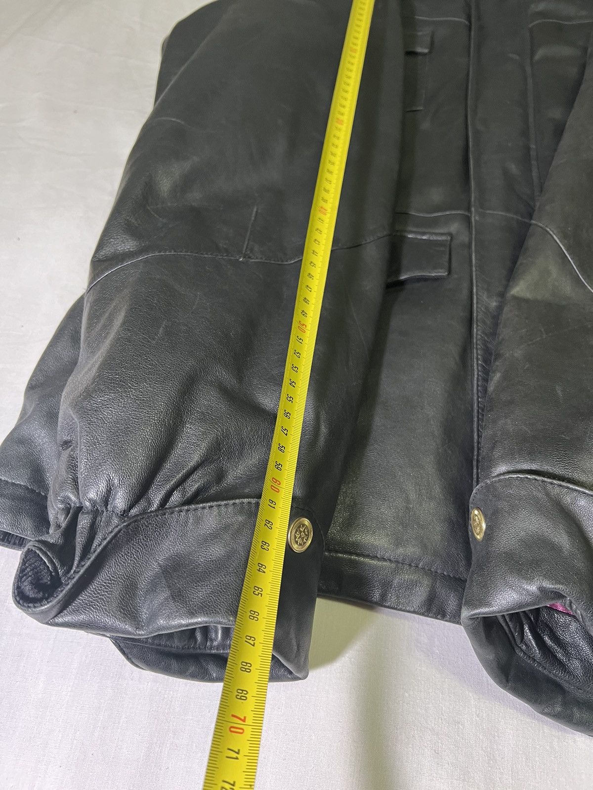 Quiksilver Ski Quiksilver vintage y2k leather jacket Size US L / EU 52-54 / 3 - 21 Thumbnail