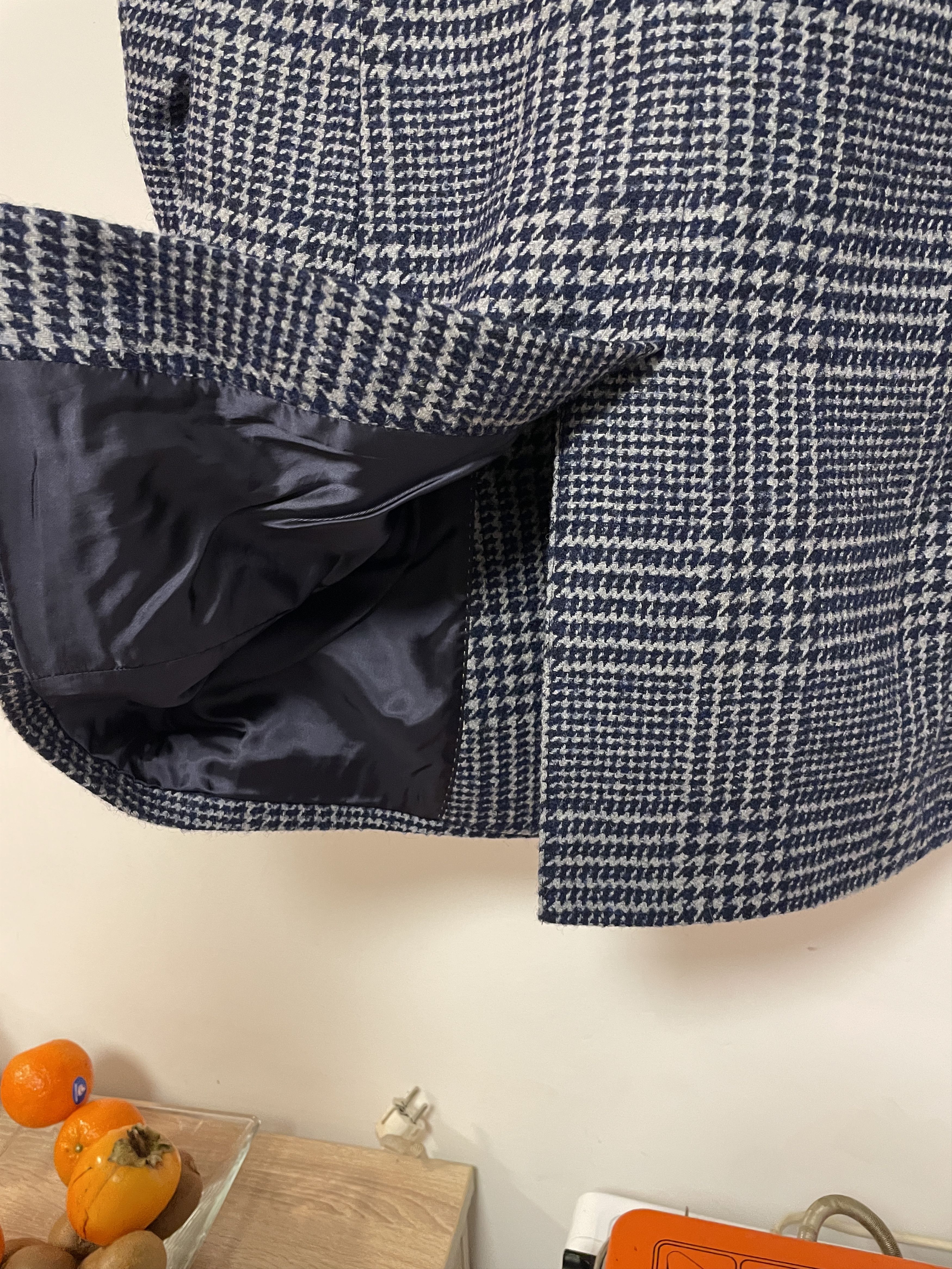 Hugo Boss Hugo Boss NYE2 coat Size US M / EU 48-50 / 2 - 8 Thumbnail