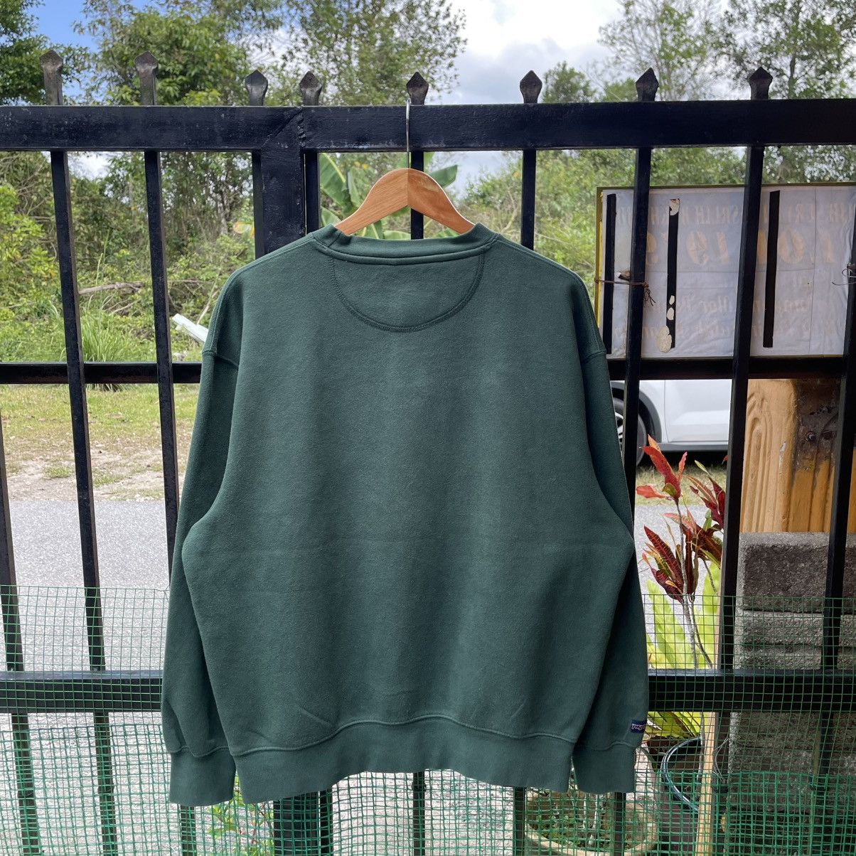 Jansport 🔥Vintage Jansport Green Bay Phoenix Big Logo Sweatshirts Size US M / EU 48-50 / 2 - 2 Thumbnail