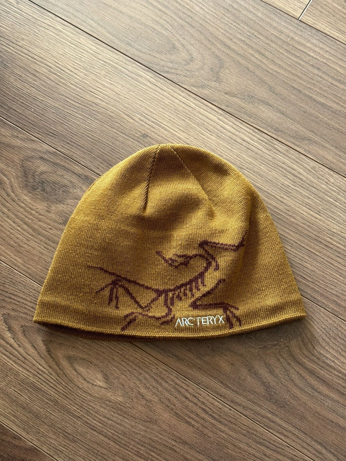 Arc'teryx Arc’teryx Bird Head beanie Size ONE SIZE - 1 Thumbnail
