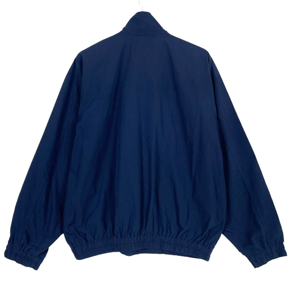 Japanese Brand × Sports Specialties × Yamaha 💥80s YAMAHA TENNIS TEAM LIGHT WINDBREAKER JACKET Size US XL / EU 56 / 4 - 9 Thumbnail