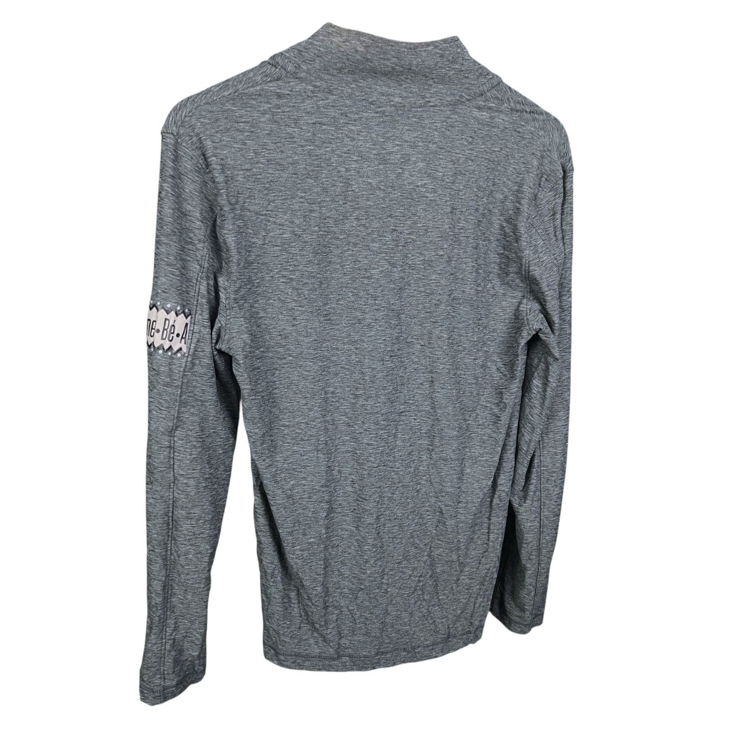 NBA Fanatics Los Lakers Noches NBA Quarter Zip - S - $60 Retail Size US S / EU 44-46 / 1 - 5 Thumbnail