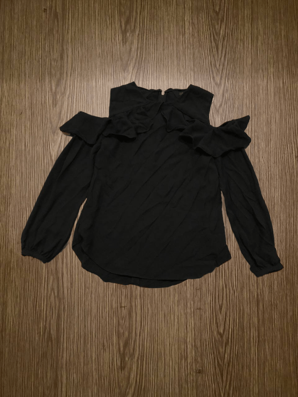 Polo Ralph Lauren Polo Ralph Lauren blouses shirt Size L / US 10 / IT 46 - 1 Thumbnail