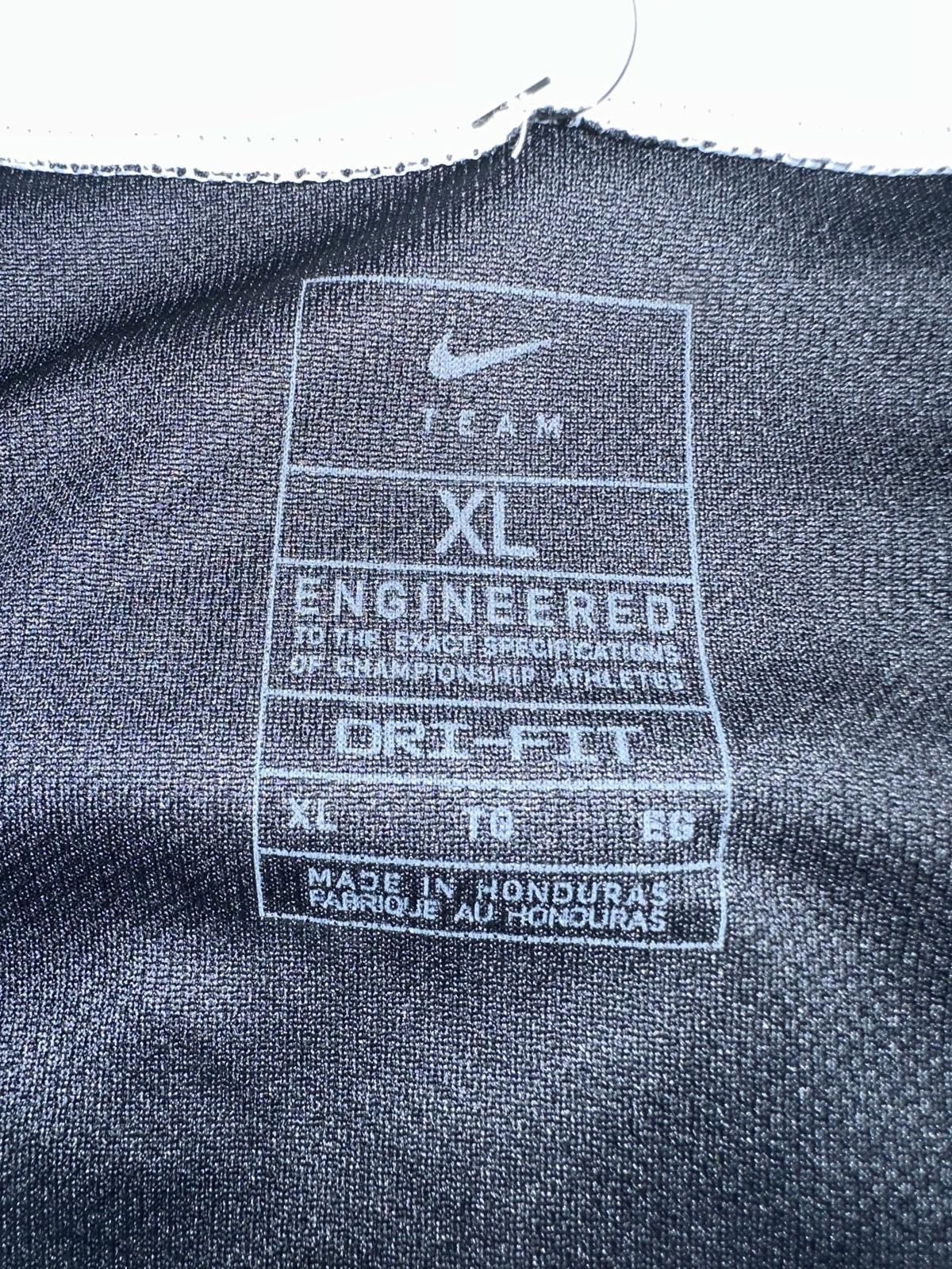 Nike Nike Men’s Stock Dri-Fit Crossover Jersey Size US XL / EU 56 / 4 - 2 Thumbnail