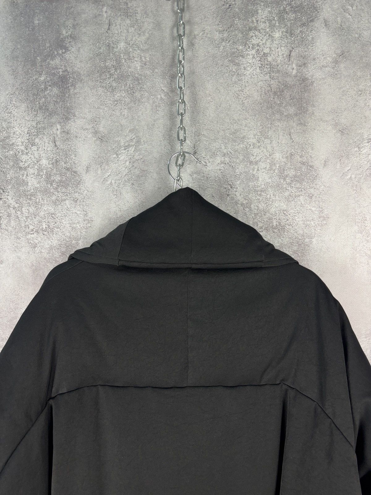 Designer × Rundholz Rundholz Puffer Jacket Size M / US 6-8 / IT 42-44 - 9 Thumbnail