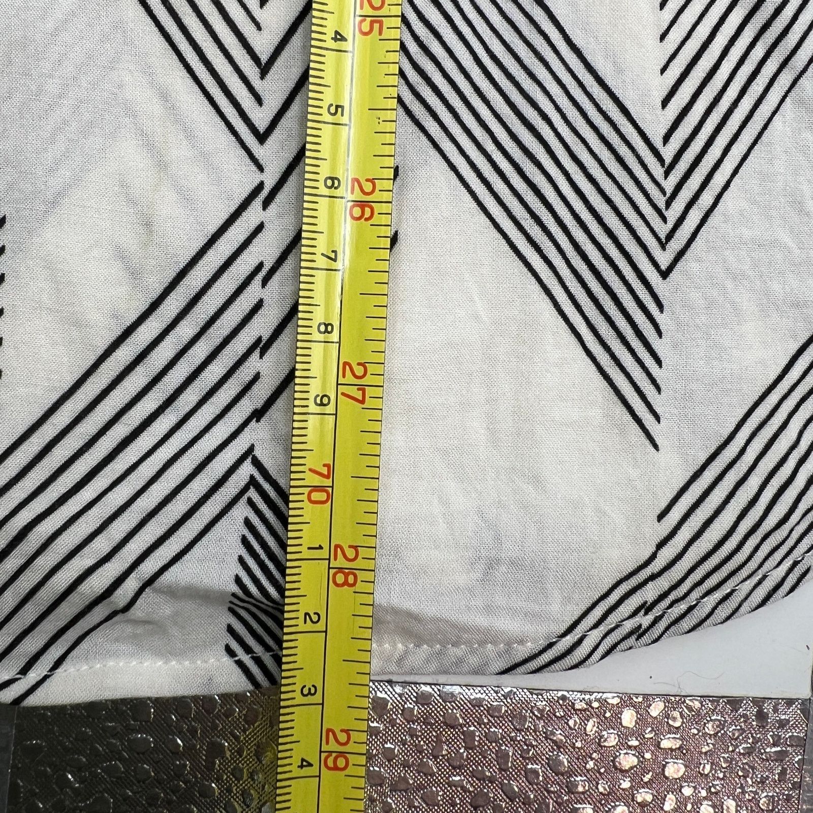Paul Smith Paul Smith Black Label Button Down Shirt Printed Size XL / US 12-14 / IT 48-50 - 11 Thumbnail