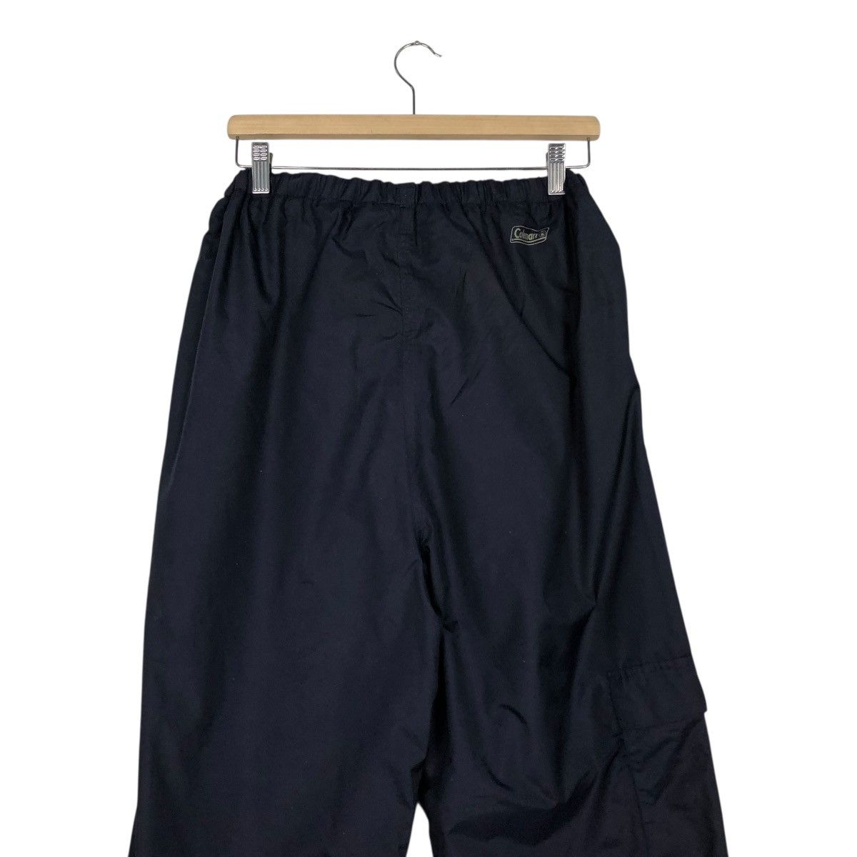 Japanese Brand 🔥VINTAGE WINTER SKI PANTS COLEMAN ISSEY MIYAKE Size US 32 / EU 48 - 12 Thumbnail