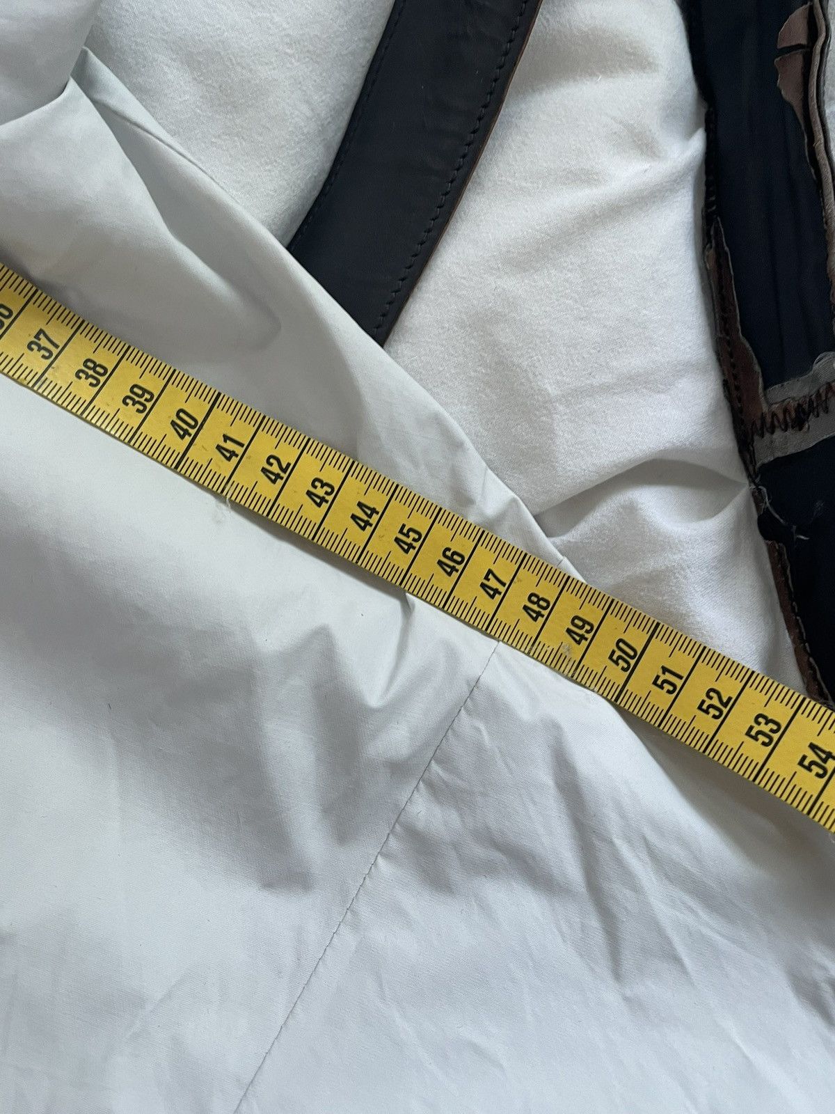 Miu Miu Miu Miu Nylon Suit Size 46S - 7 Thumbnail