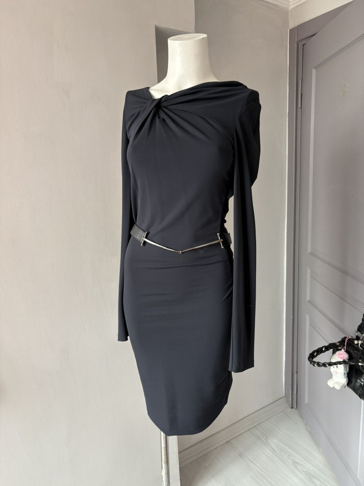 Gucci Gucci dress Size S / US 4 / IT 40 - 6 Thumbnail
