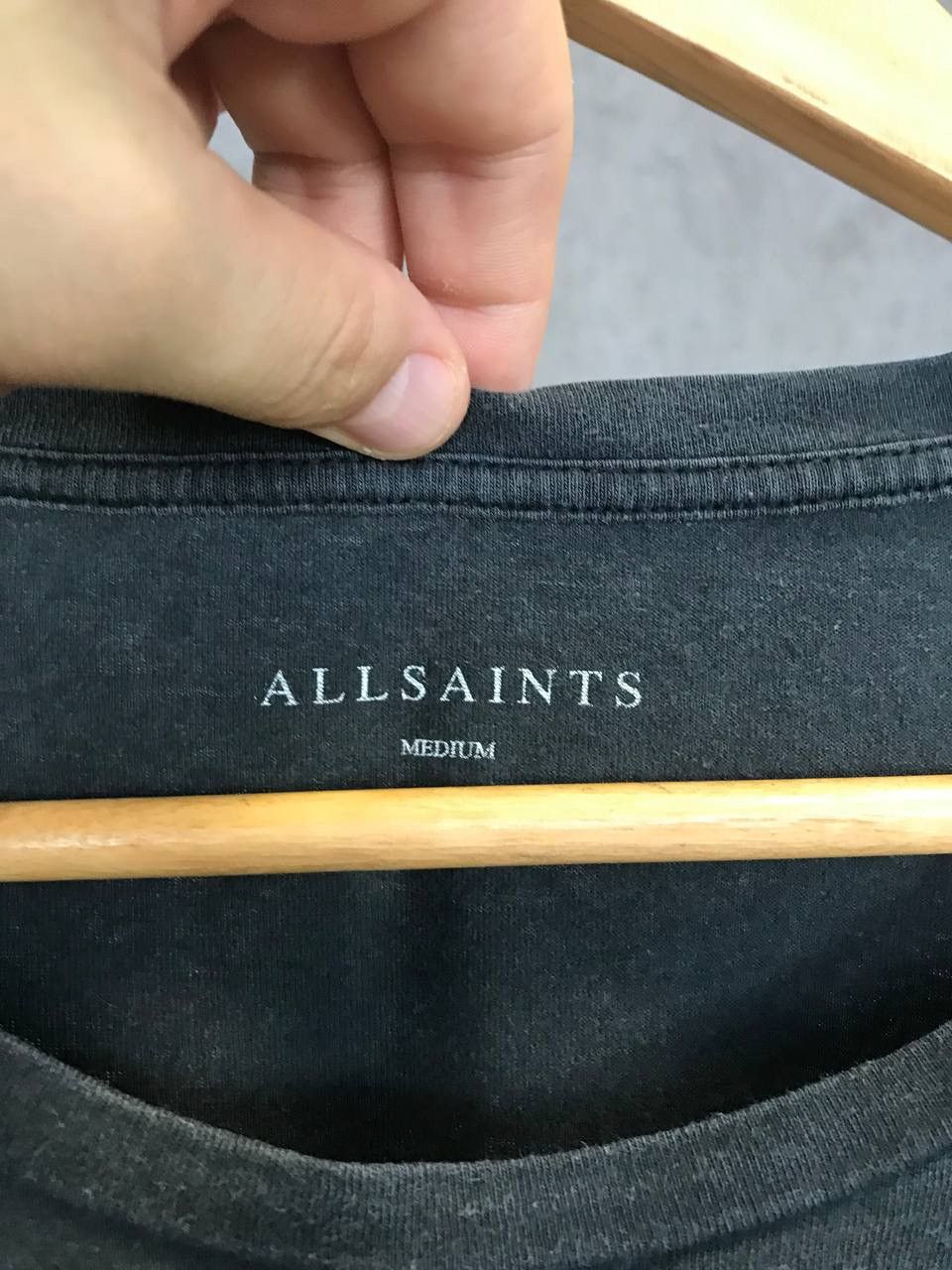 Allsaints × Designer Allsaints art designer tee Size US M / EU 48-50 / 2 - 3 Thumbnail